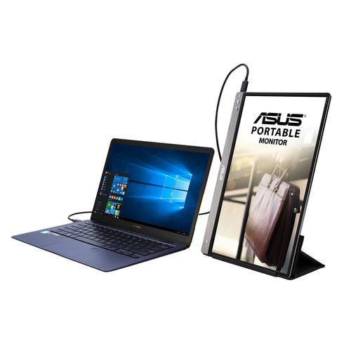 ASUS MB14AC computer monitor 35.6 cm (14 ASUS MB14AC computer monitor 35.6 cm (14